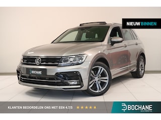 Volkswagen Tiguan 1.5 TSI Comfortline Business R-Line | Panorama dak | 360° Camera | Key-Less | LED koplampen |