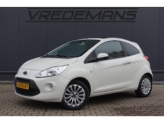 Ford Ka 1.2 Couture First Edition