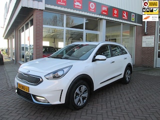 Kia Niro 1.6 GDi PHEV DynamicLine