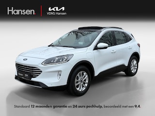 Ford Kuga 2.5 PHEV Titanium I Panoramadak I I Cruise I Winterpakket