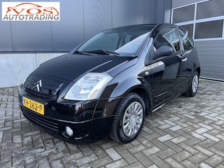 Citroën C2 1.1i Séduction
