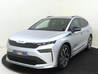 Skoda Enyaq 60 Sportline