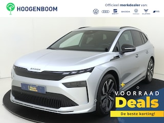 Skoda Enyaq 60 Sportline