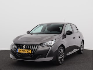 Peugeot 208 1.2 PureTech Active Pack/ 100PK/ zeer mooi!