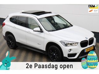 BMW X1 SDrive20i Centennial High Executive Pano Trekhaak NAP
