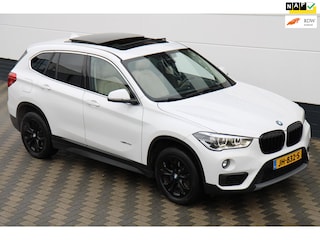 BMW X1 SDrive20i Centennial High Executive Pano Trekhaak NAP