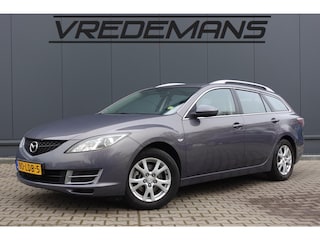 Mazda 6 Sportbreak 1.8 Business