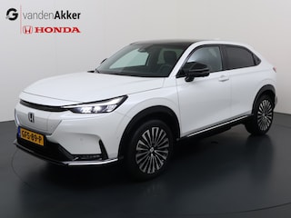 Honda e:Ny1 68,8 kWh 204pk Aut Limited Edition Rijklaarprijs incl 24 maanden garantie