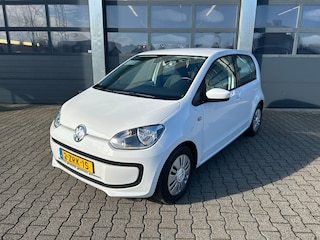 Volkswagen Up 1.0 60pk 5-drs BMT Move up!
