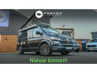 Volkswagen California Ocean 6.1 4-Motion Sper Full-Option!