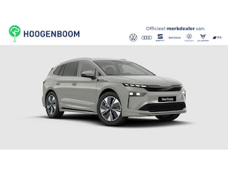 Skoda Enyaq 85 Business Edition