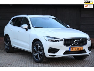 Volvo XC60 2.0 T5 AWD R-Design Camera/Navigatie/Parkeersensor v,a/Trekhaak