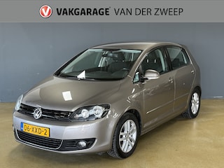 Volkswagen Golf Plus 1.4 TSI Highline | Automaat | DSG