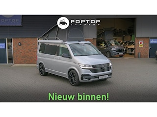 Volkswagen California Ocean 6.1 4-Motion Sper full-option!