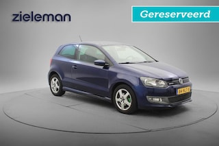 Volkswagen Polo 1.2 TDI BlueMotion Comfortline - Cruise, Clima
