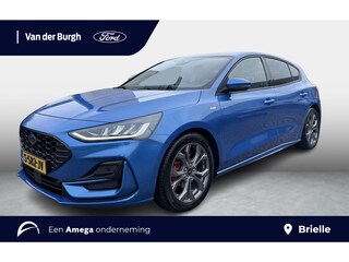 Ford Focus 1.0 EcoBoost ST Line Automaat - Winter Pack - B&O