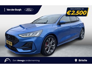 Ford Focus 1.0 EcoBoost ST Line Automaat - Winter Pack - B&O