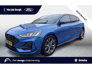 Ford Focus 1.0 EcoBoost ST Line Automaat - Winter Pack - B&O