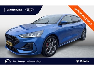 Ford Focus 1.0 EcoBoost ST Line Automaat - Winter Pack - B&O