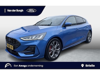 Ford Focus 1.0 EcoBoost ST Line Automaat - Winter Pack - B&O