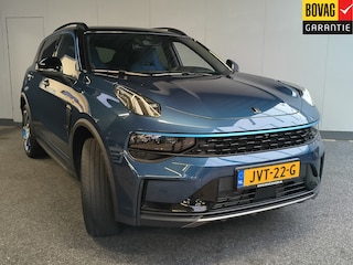 Lynk & Co 01 1.5 PHEV * 360* camera Pano/dak Apple/Carplay Adaptive/Cruise Rijklaar + Fabrieksgarantie tot 05-2027 Henk Jongen Auto's in Helmond,  al 50 jaar service zoals 't hoort!