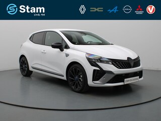 Renault Clio Esprit Alpine E-Tech Full Hybrid 145pk 360° Camera | Adapt. cruise | Bose | Navi | Stoel-/stuurverwarming