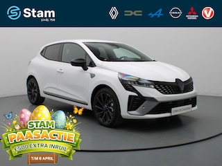 Renault Clio Esprit Alpine E-Tech Full Hybrid 145pk 360° Camera | Adapt. cruise | Bose | Navi | Stoel-/stuurverwarming