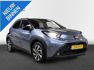 Toyota Aygo 1.0 VVT-i MT Pulse