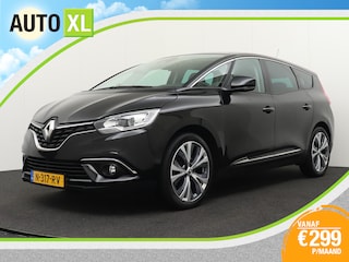 Renault Scénic 1.3 TCe Intens 7p. Trekhaak Carplay Cruise