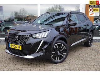 Peugeot 2008 1.2 PureTech GT