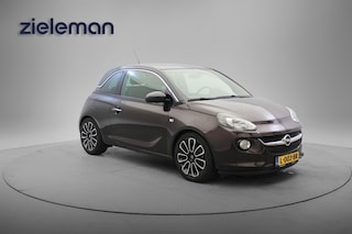 Opel Adam 1.2 Glam - Panorama, Clima, Half Leer