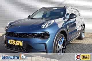 Lynk & Co 01 1.5 PHEV MORE / NIEUW ! / SNEL LEVERBAAR!