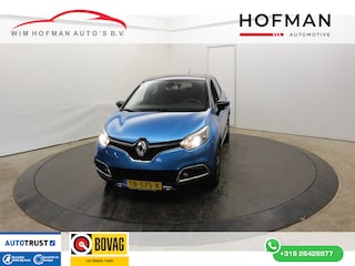 Renault Captur 1.2 TCe Dynamique