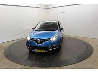 Renault Captur 1.2 TCe Dynamique