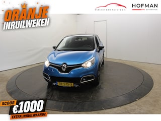 Renault Captur 1.2 TCe Dynamique