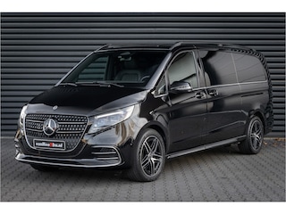 Mercedes-Benz V-klasse 300d 4 Matic XL AMG-Line - Distronic