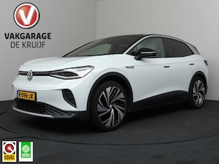 Volkswagen ID.4 First Max 77 kWh | SoH 89,9% | ACC | 360° Camera | Panoramadak!