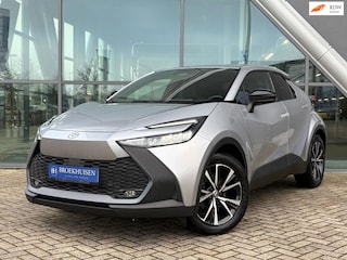 Toyota C-HR 2.0 Plug-in Hybrid 220pk Dynamic Camera / Stoelverwarming / Apple Car play
