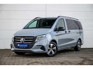 Mercedes-Benz Vito 114 CDI 140pk AUT. Lang 5-PRS 2x Schuifdeur |ACC|Navi|LED|Camera|Carplay|