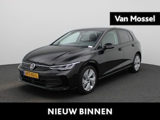 Volkswagen Golf 1.5 eHybrid Life Edition