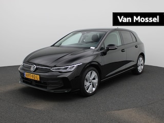 Volkswagen Golf 1.5 eHybrid Life Edition