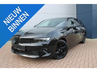 Opel Astra 1.6 Turbo Plug In Hybrid GS automaat Airco 360 Camera Carplay Super exclusief