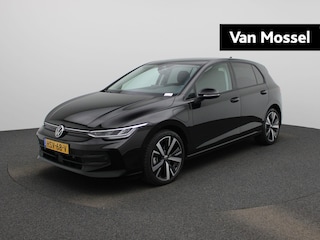 Volkswagen Golf 1.5 eHybrid Life Edition
