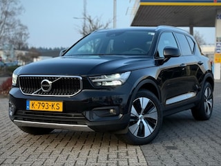 Volvo XC40 T2 MOMENTUM LED CAMERA ADD CRUISE PDC