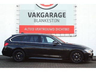 BMW 3-serie Touring 328i High Executive Full options