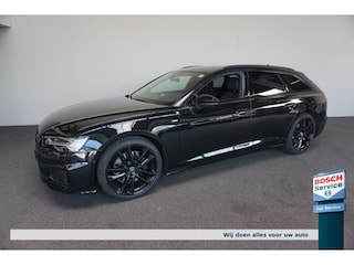 Audi A6 Avant 55 TFSI quattro 340pk S-line Full Option