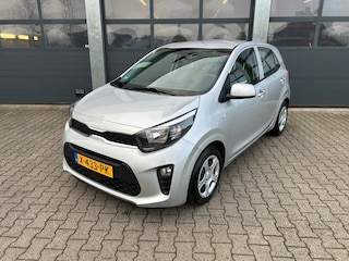Kia Picanto 1.0 DPi 67pk 5-zits ComfortLine