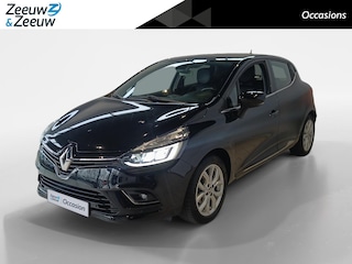 Renault Clio 0.9 TCe Intens *Navi+Camera*Trekhaak*Climate Control*LED Verlichting*Zeer nette auto!
