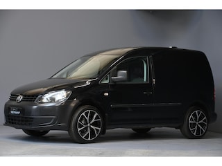 Volkswagen Caddy 1.2 TSI BMT AIRCO | MARGE | CRUISE