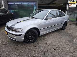 BMW 316i Special Executive | LEDER | AIRCO | CRUISE | APK TOT 09-26 |